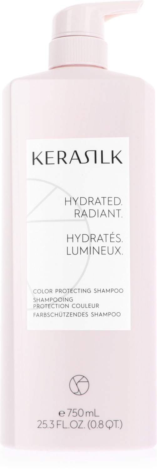  Kerasilk Color Protecting Shampoo 750 ml 