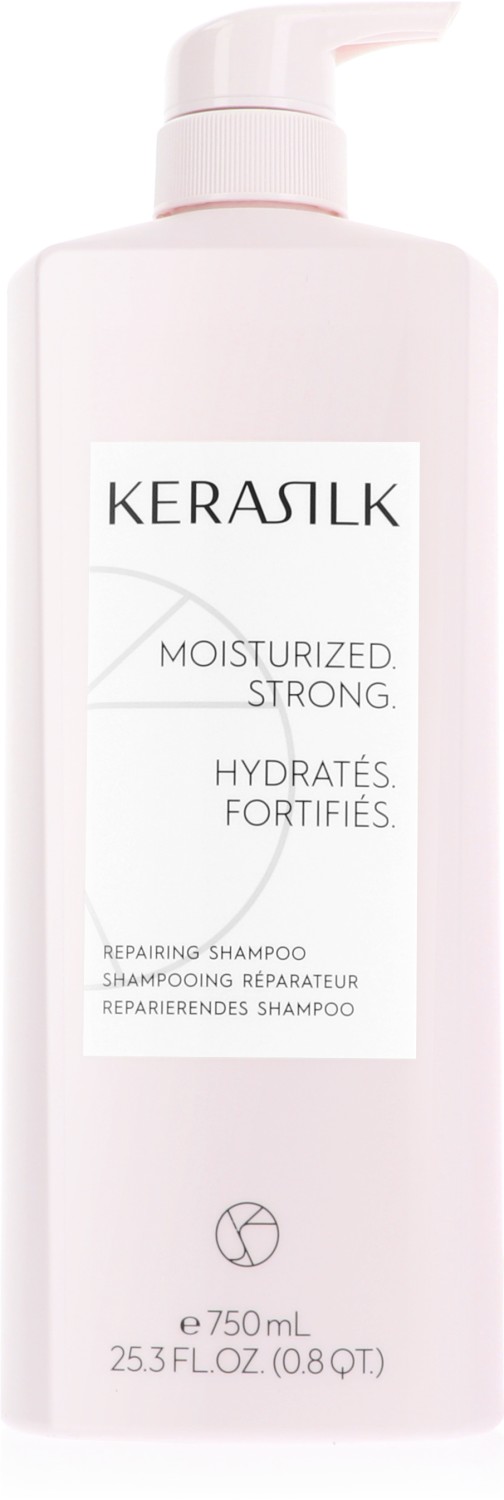  Kerasilk Repairing Shampoo 750 ml 