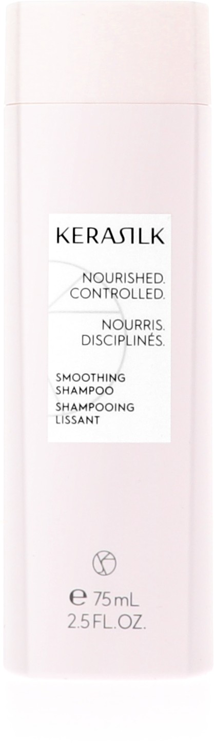  Kerasilk Smoothing Shampoo 75 ml 