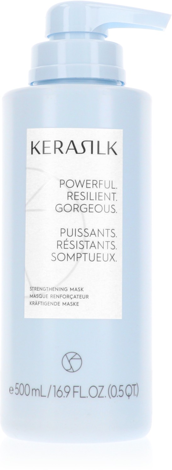  Kerasilk Strengthening Mask 500 ml 