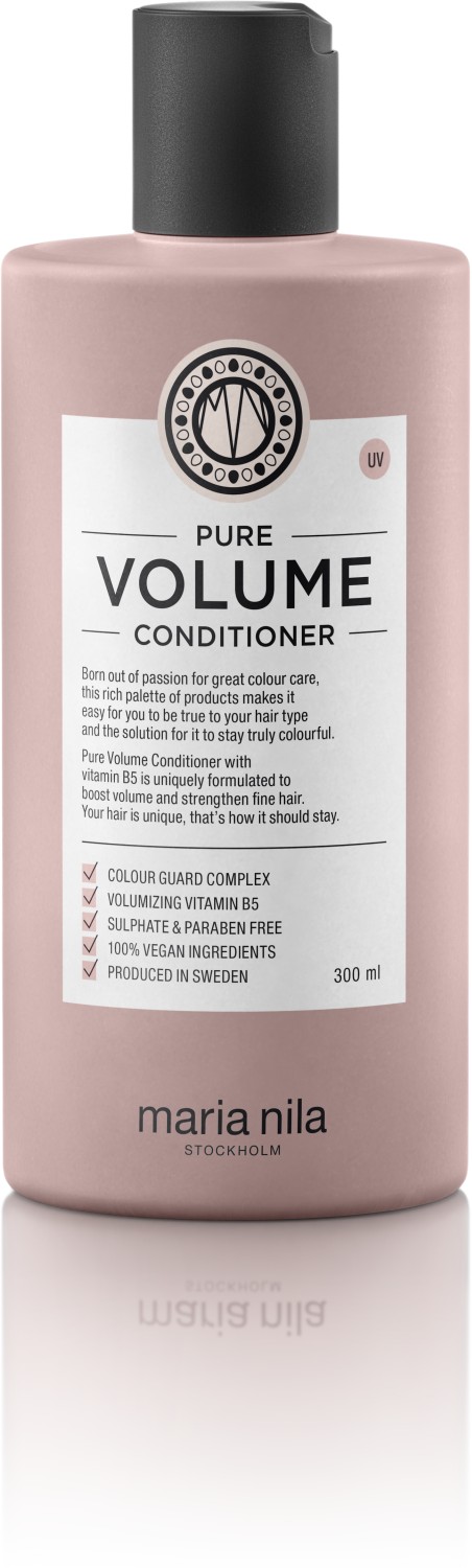  Maria Nila Pure Volume Conditioner 300 ml 