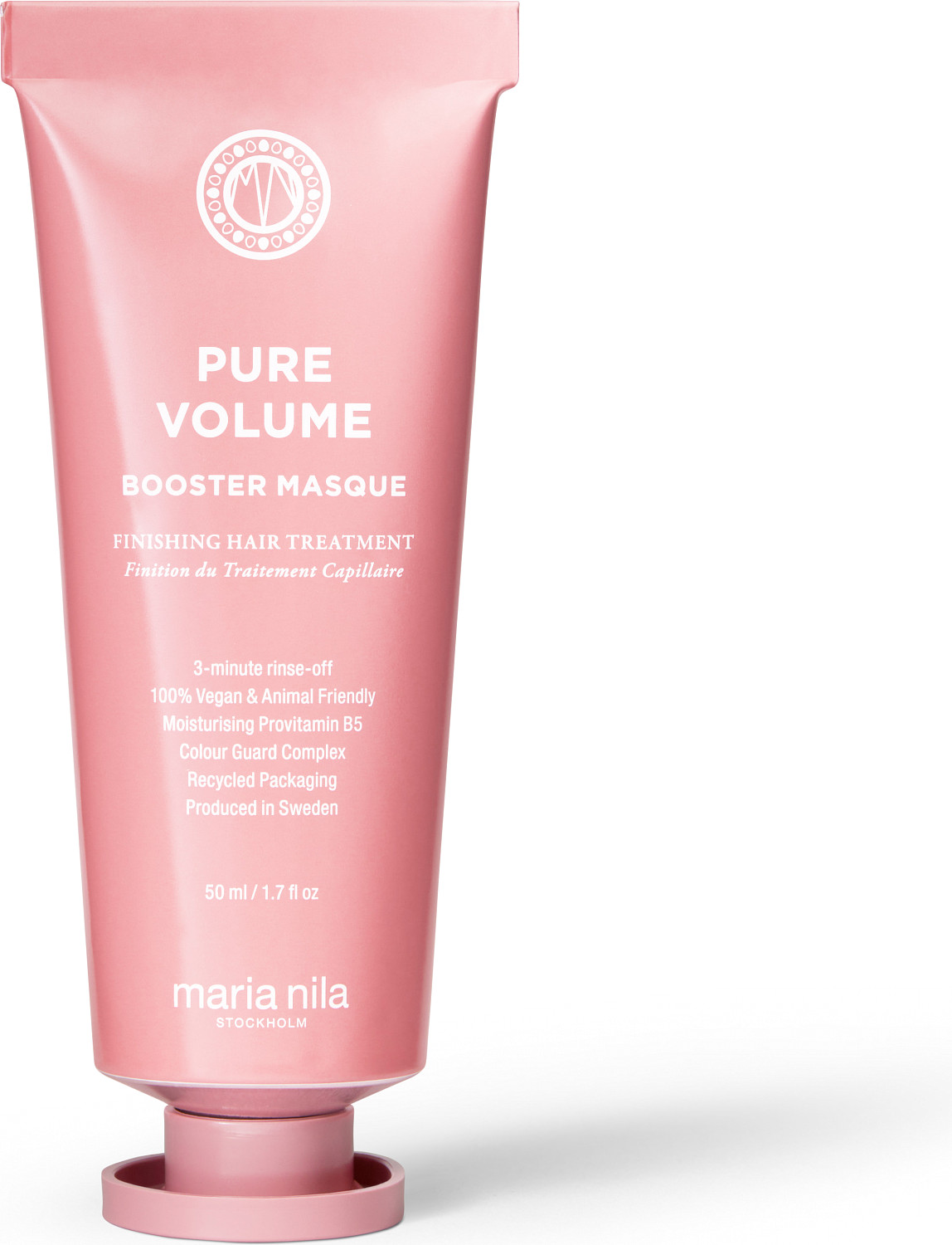  Maria Nila Booster Masque Pure Volume 50 ml 