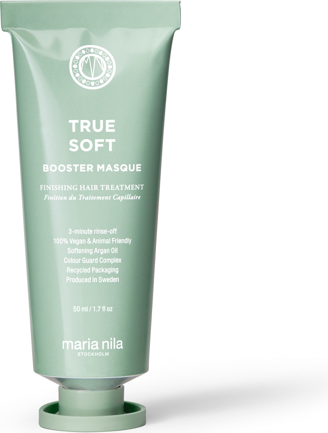  Maria Nila True Soft Booster Masque 50 ml 