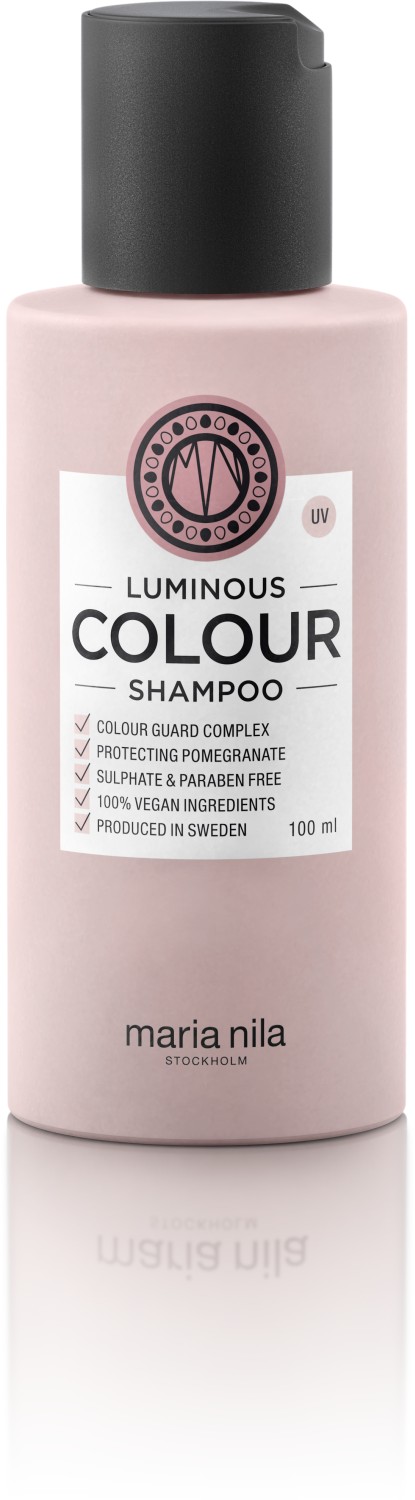  Maria Nila Luminous Colour Shampoo 100 ml 