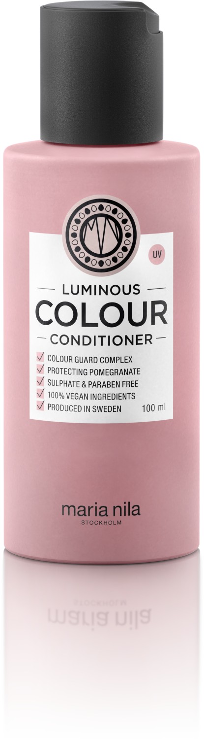  Maria Nila Luminous Colour Conditioner 100 ml 