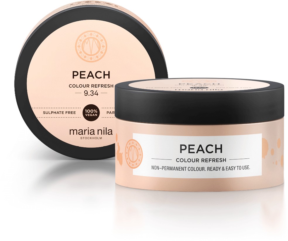  Maria Nila Colour Refresh Peach 9.34 100 ml 