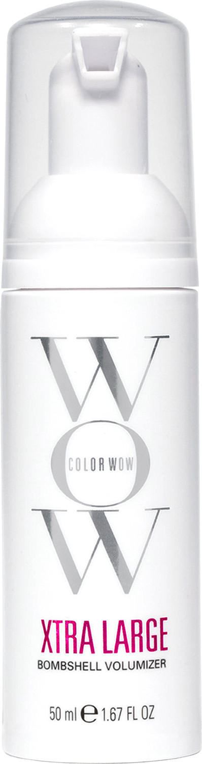  Color WOW Xtra Large Bombshell Volumizer 50 ml 