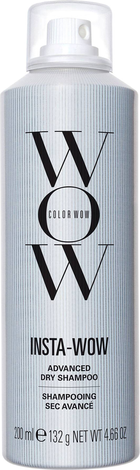  Color WOW Insta-Wow Advanced Dry Shampoo 200 ml 