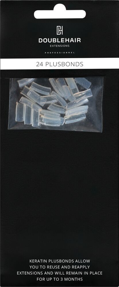 Balmain Plusbonds 24 Pieces 