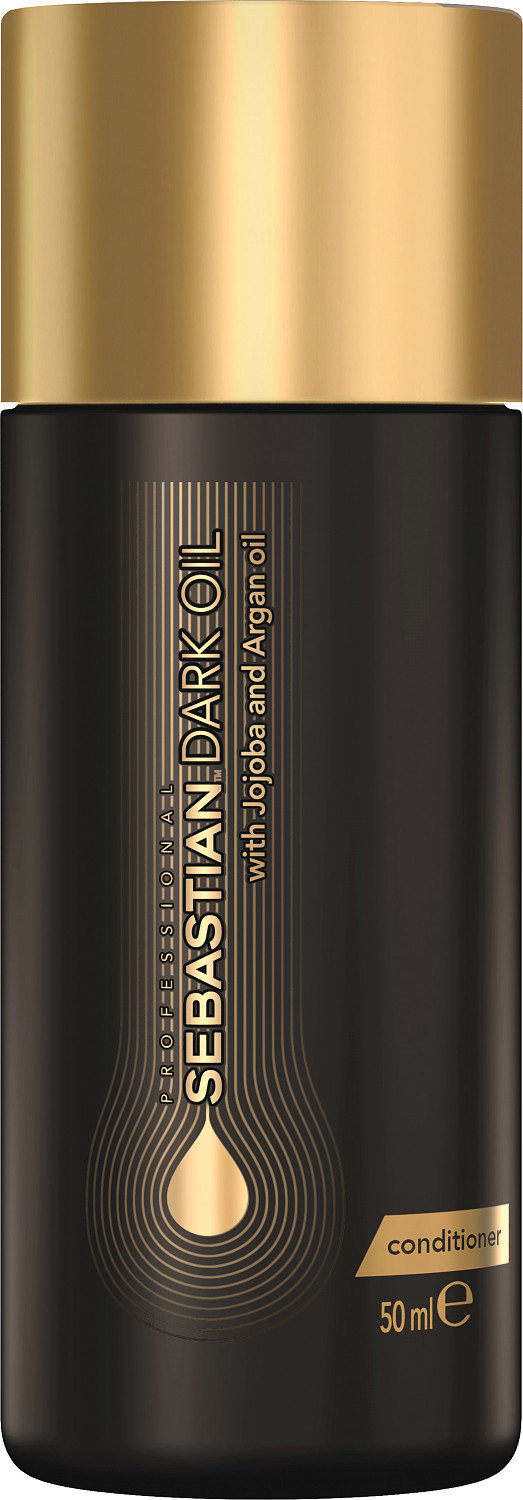  Sebastian Dark Oil Conditioner 50 ml 
