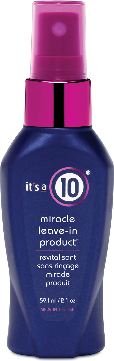  It's a 10 Miracle Leave-in Product 59 ml 