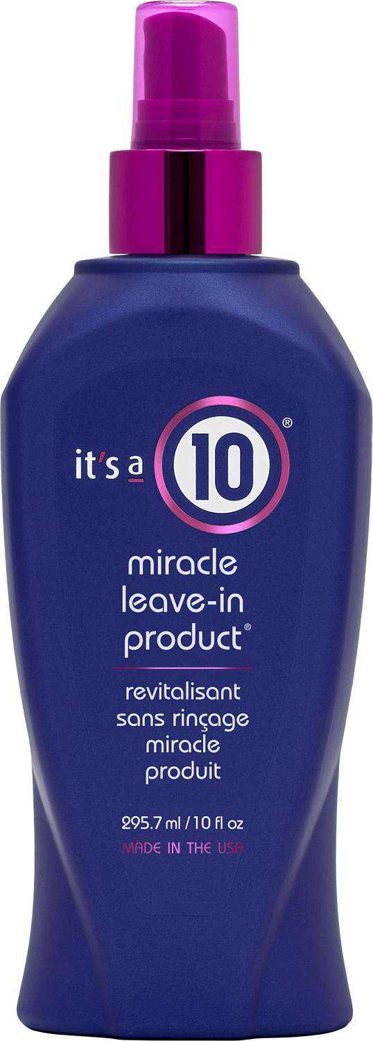  It's a 10 Miracle Leave-in Product 295 ml 