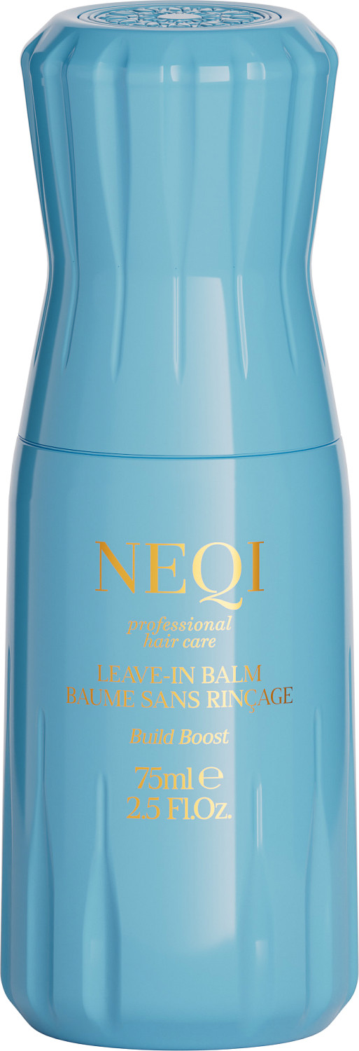  NEQI Build Boost Fill & Seal Balm 75 ml 