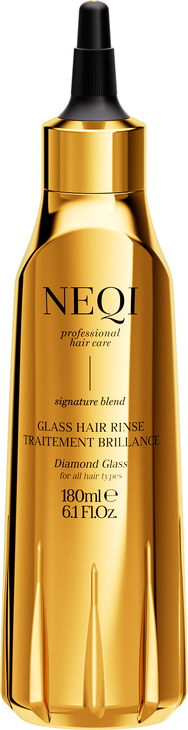  NEQI Diamond Glass Rinse 180 ml 