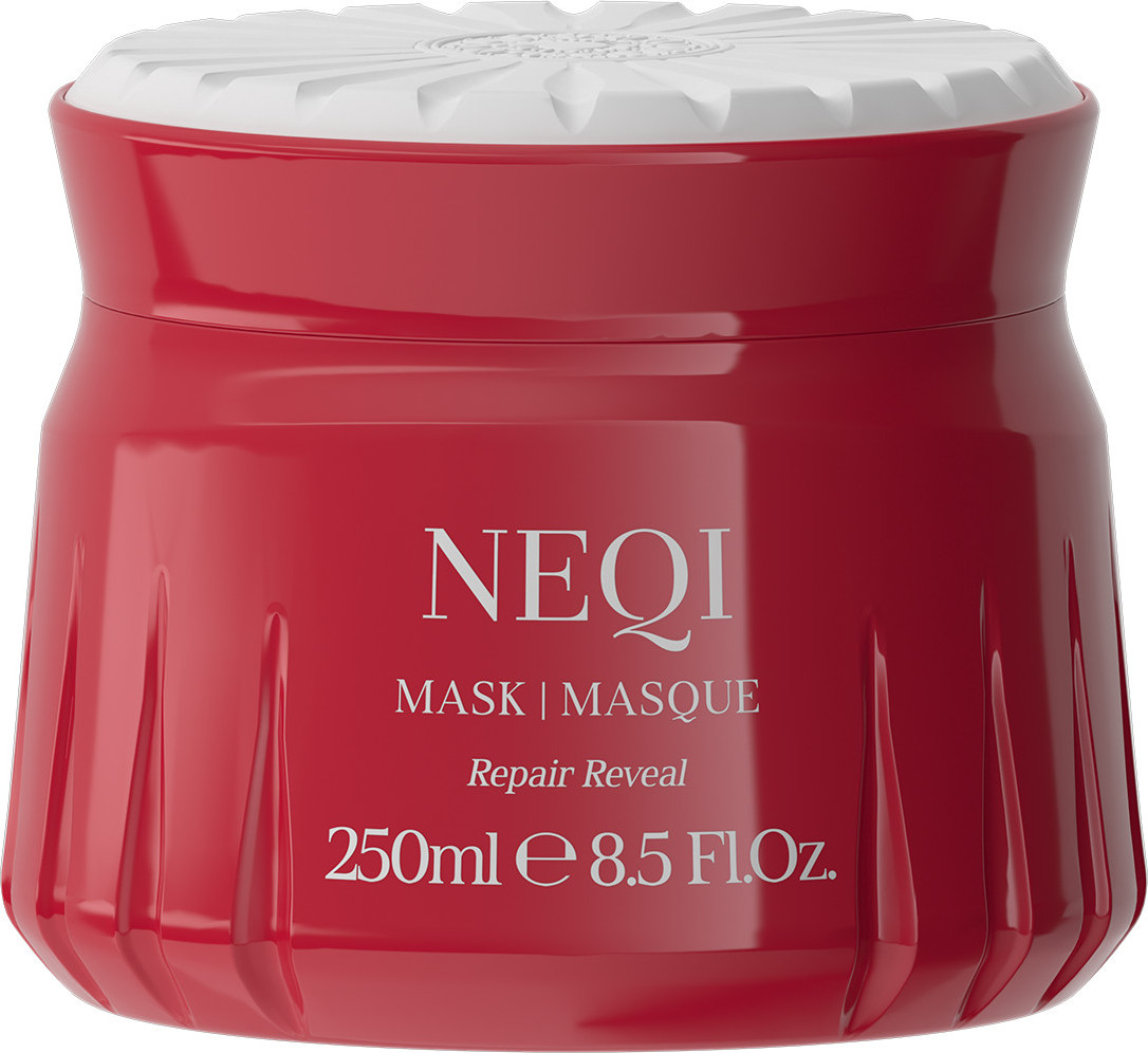  NEQI Repair Reveal Mask 250 ml 