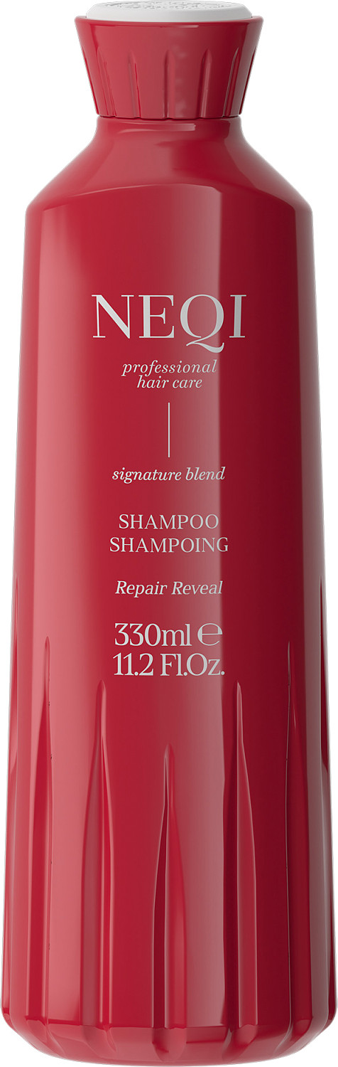  NEQI Repair Reveal Shampoo 330 ml 