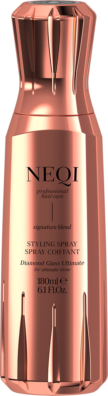  NEQI Diamond Glass Ultimate 180 ml 