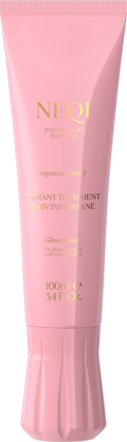  NEQI Treatment Treasure Gloss Glaze 100 ml 