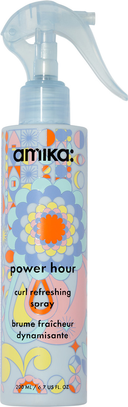  amika Power Hour 200 ml 