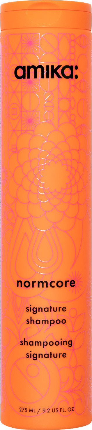  amika Normcore Signature Shampoo 275 ml 