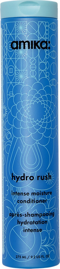  amika Hydro Rush Conditioner 275 ml 