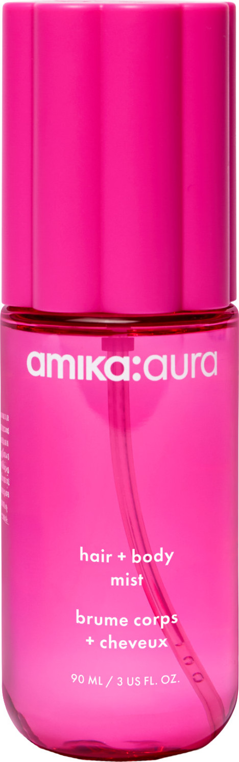  amika Aura Hair & Body Mist 90 ml 