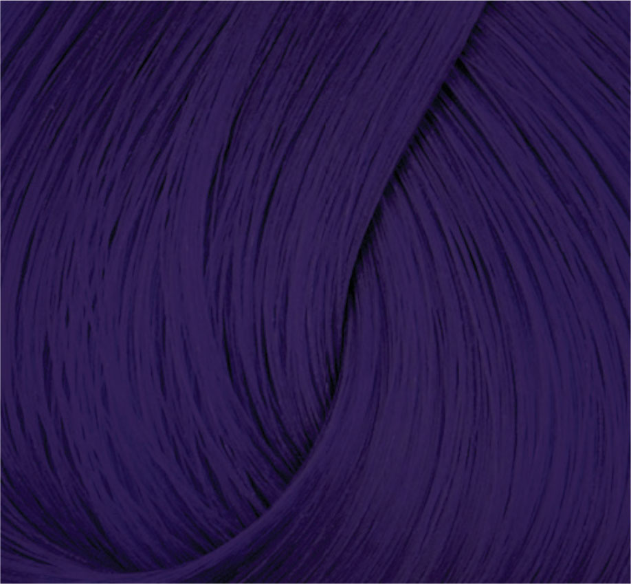  La Riche Directions Semi-Permanent Haircolour Deep Purple 