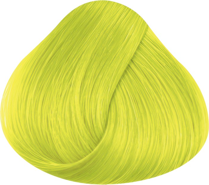  Directions Fluorescent Yellow 
