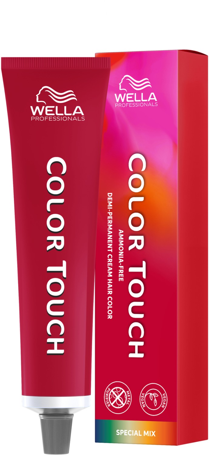  Wella Color Touch Special Mix 0/68 Violet Blue 