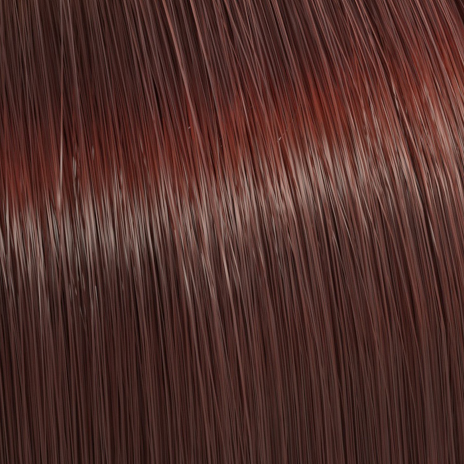  Wella Color Touch Vibrant Reds 6/47 Dark Blonde Red Brown 