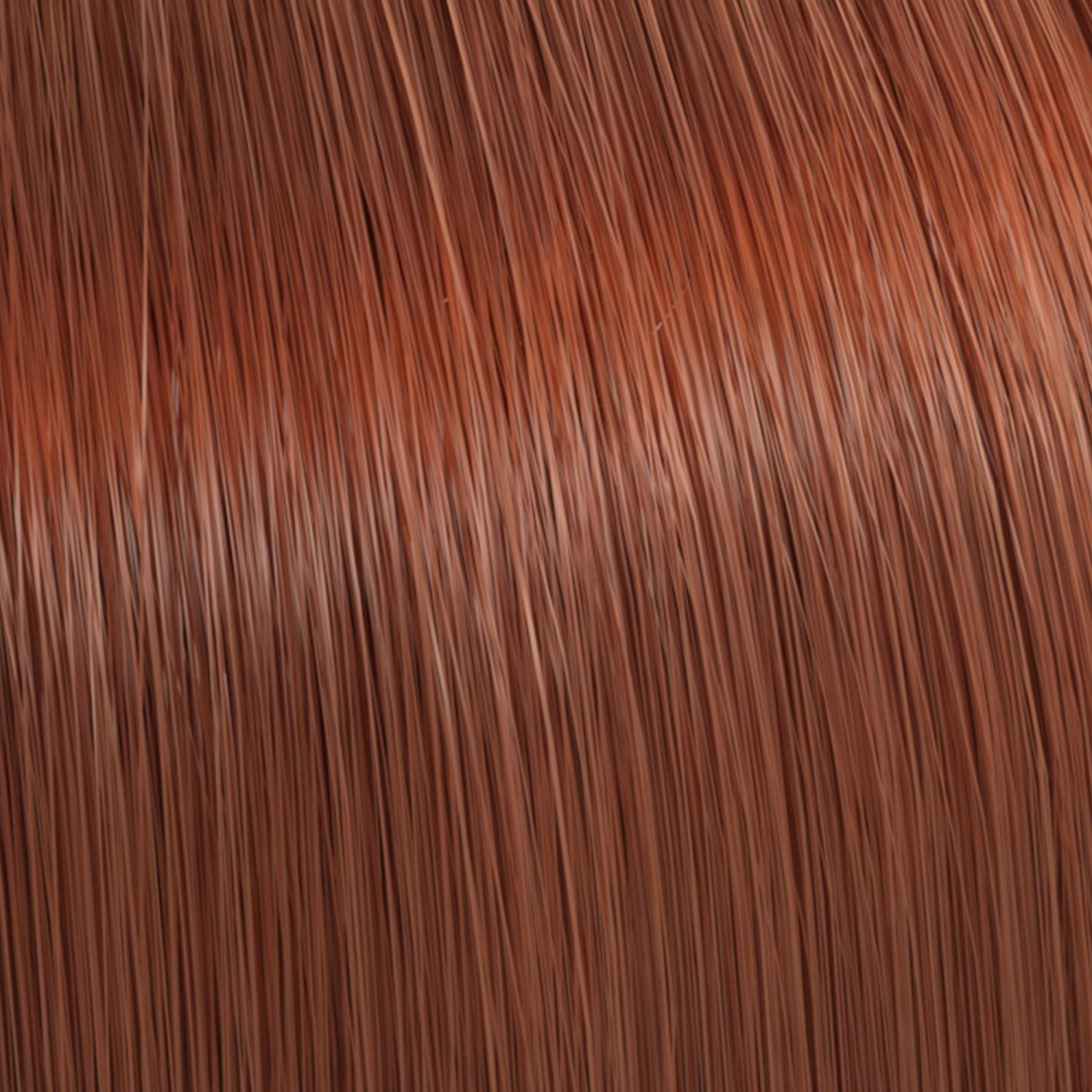  Wella Color Touch Vibrant Reds 7/43 Medium Blonde Red Gold 
