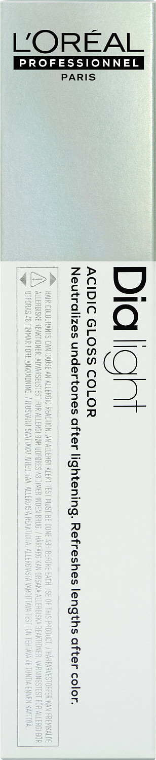  Loreal Dialight Booster Green 