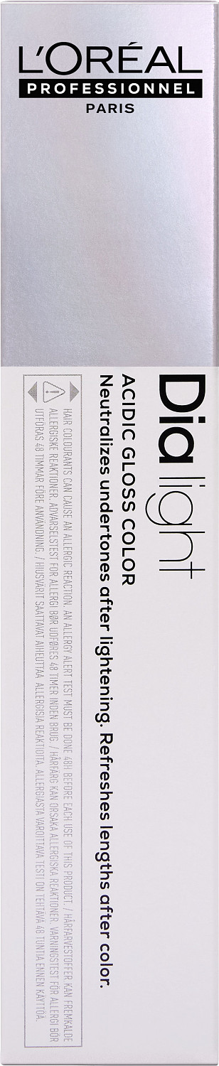  Loreal Dialight Booster Violet 