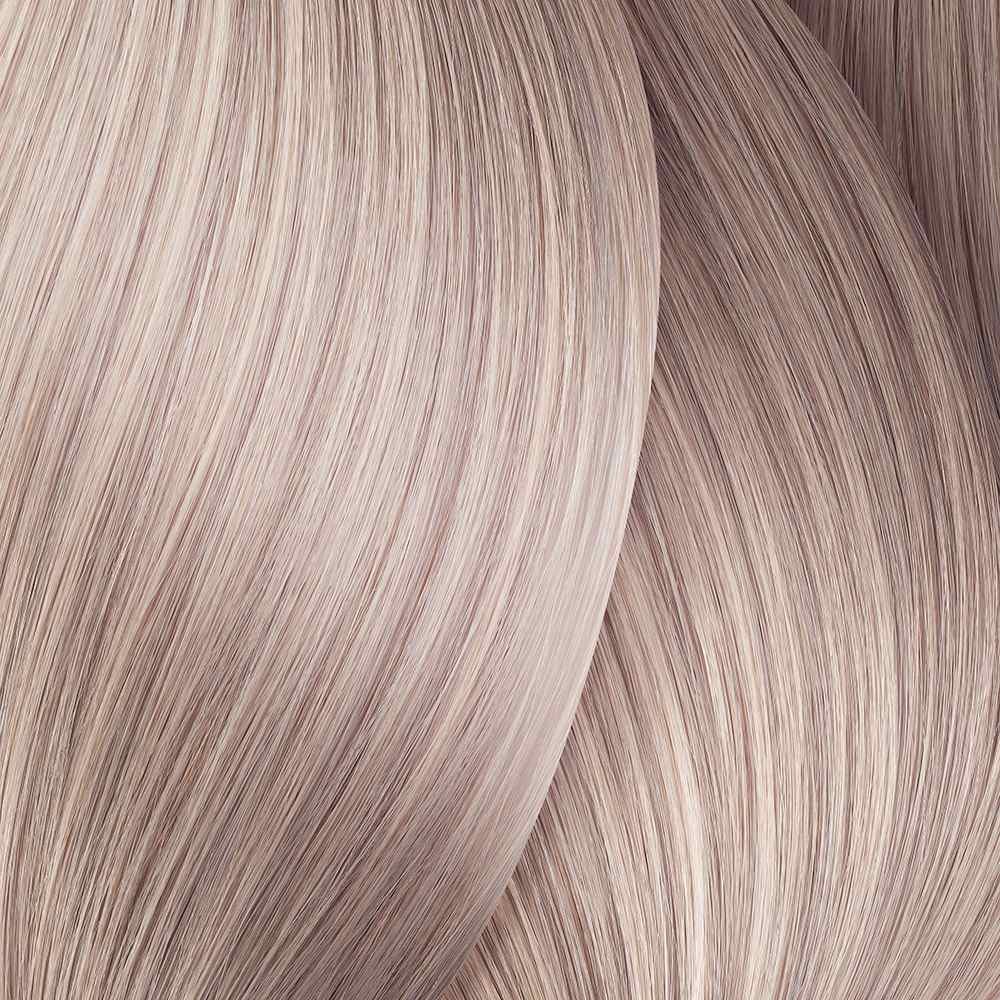  Loreal Dialight 10.21 Iridescent Sorbet Milkshake 