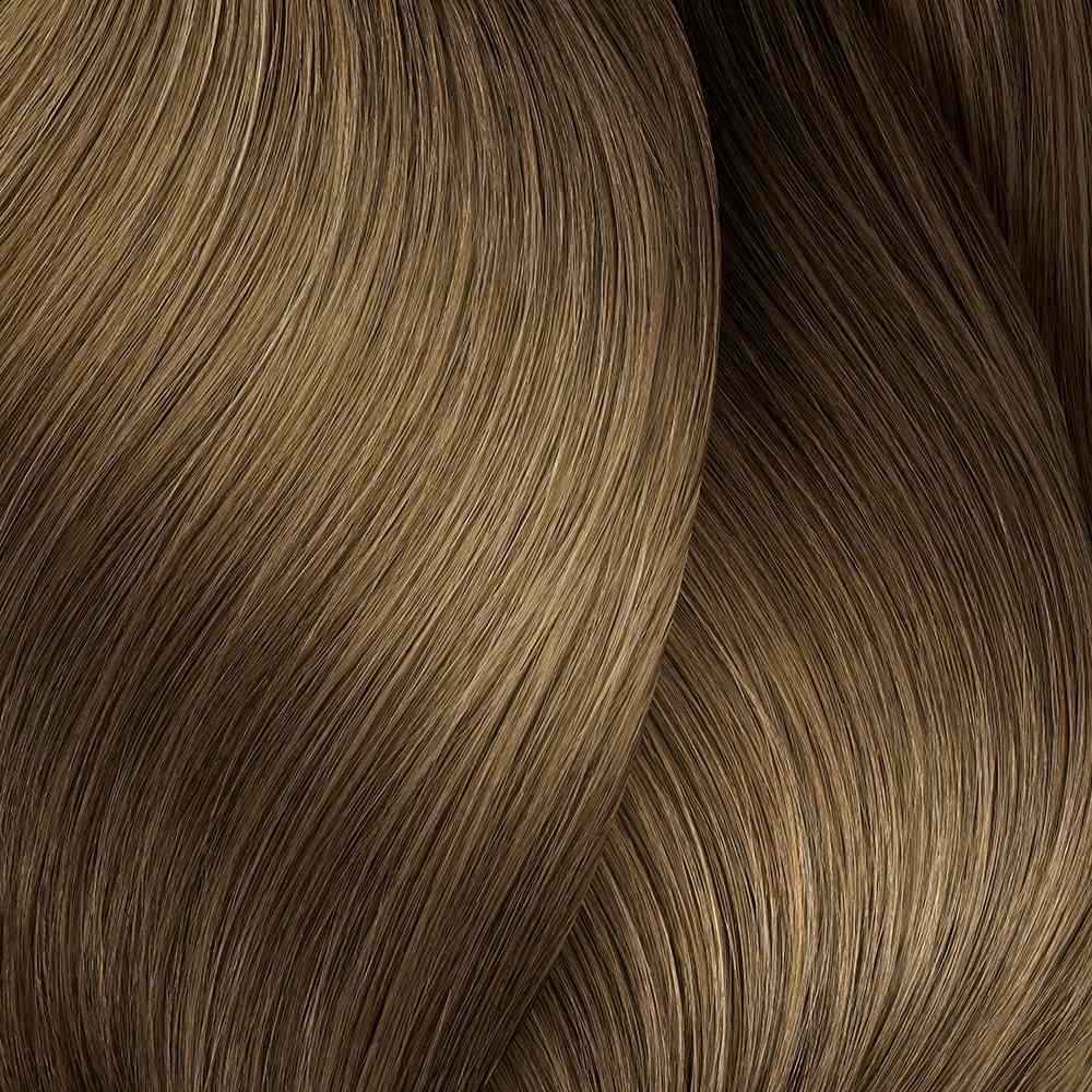  Loreal Dialight 8 Light Blonde 