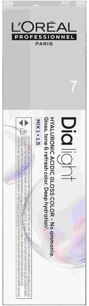  Loreal Dialight 6 Dark Blonde 