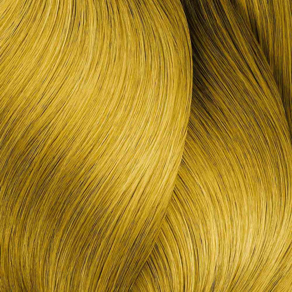  Loreal Dialight Booster Yellow 