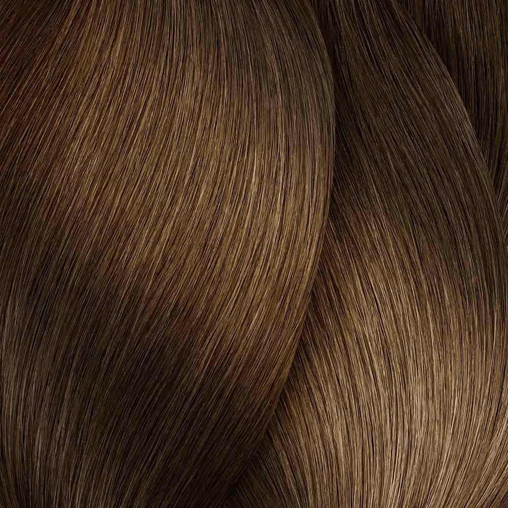  Loreal Dialight 7.31 Gold Ash Blonde 
