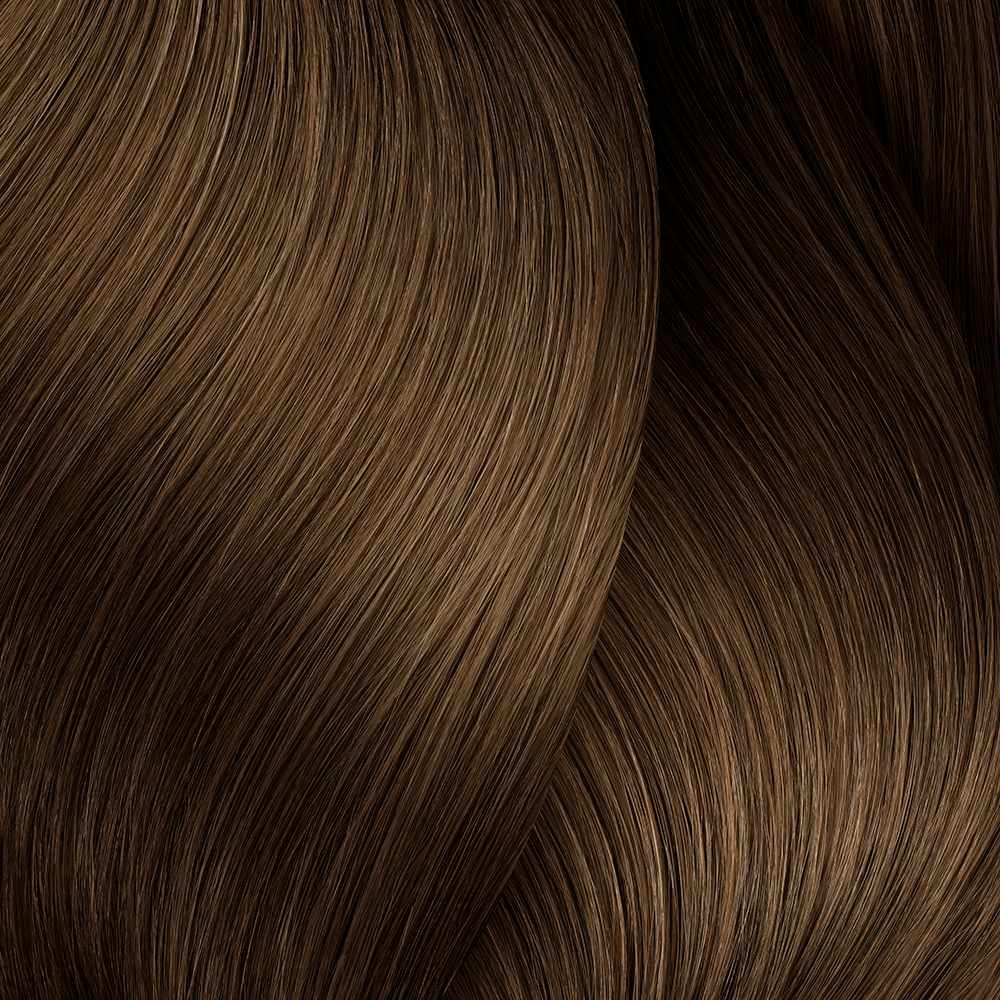  Loreal Dialight 7.23 Iris&eacute; Gold Blonde 