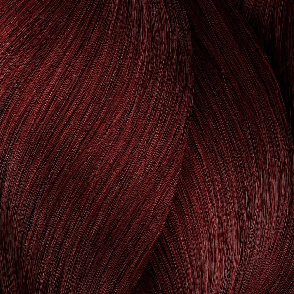  Loreal Dialight 5.66 Light Extra Red Brown 