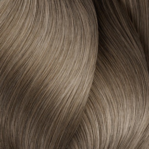  Loreal Dialight 8.11 Milkshake Light Blonde Deep Ash 