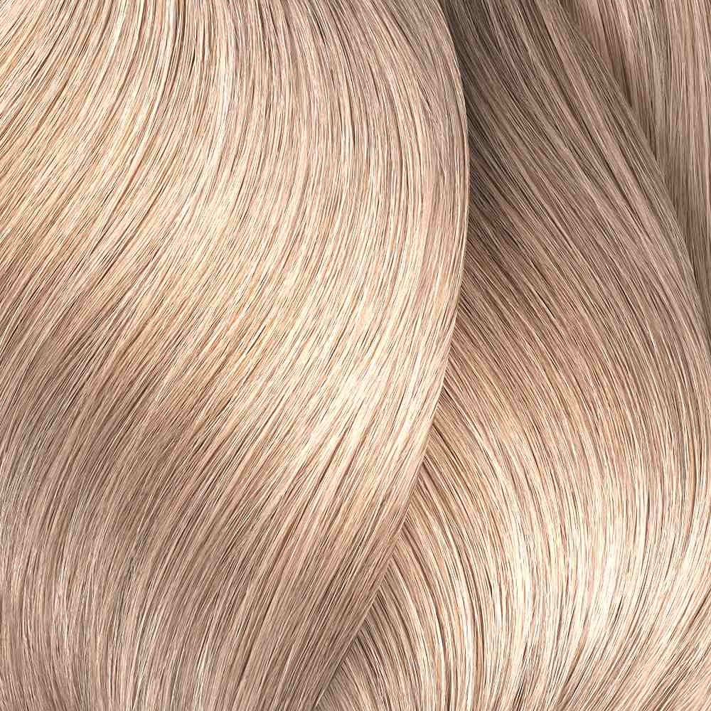  Loreal Dialight 10.02 Natural Pearly Milkshake 