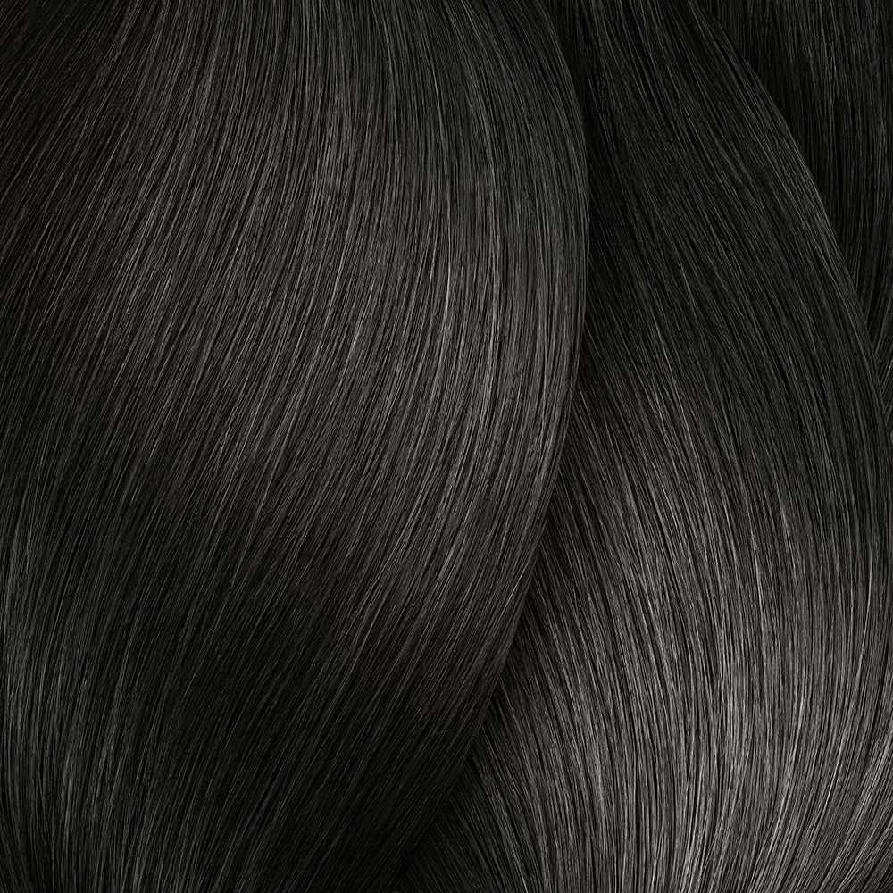  Loreal Dialight 6.11 Deep Ash Dark Blonde 
