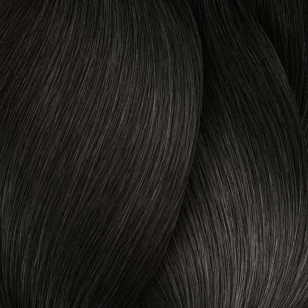  Loreal Dialight 5.11 Deep Ash Light Brown 
