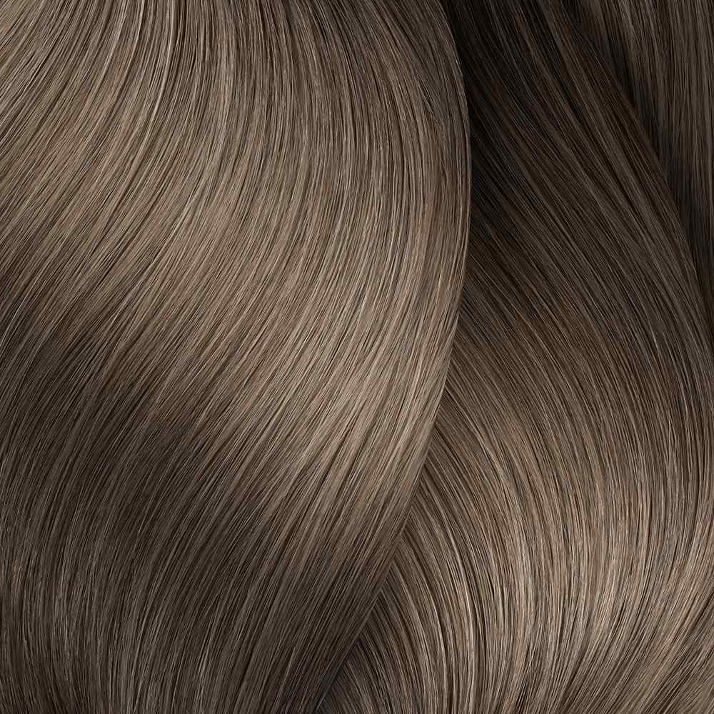  Loreal Dialight 8.18 Milkshake Light Blonde Ash Mocha 