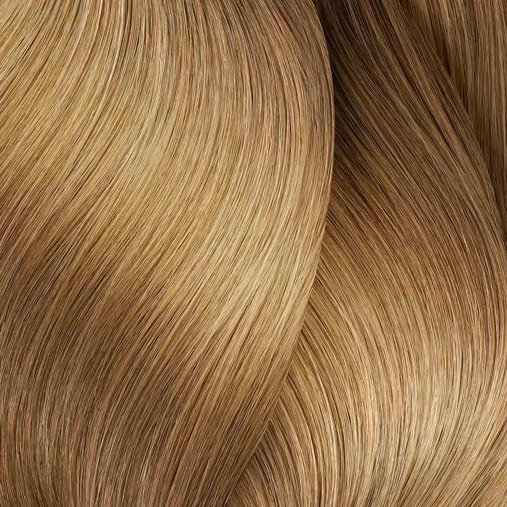  Loreal Dialight 9.03 Golden Milkshake 