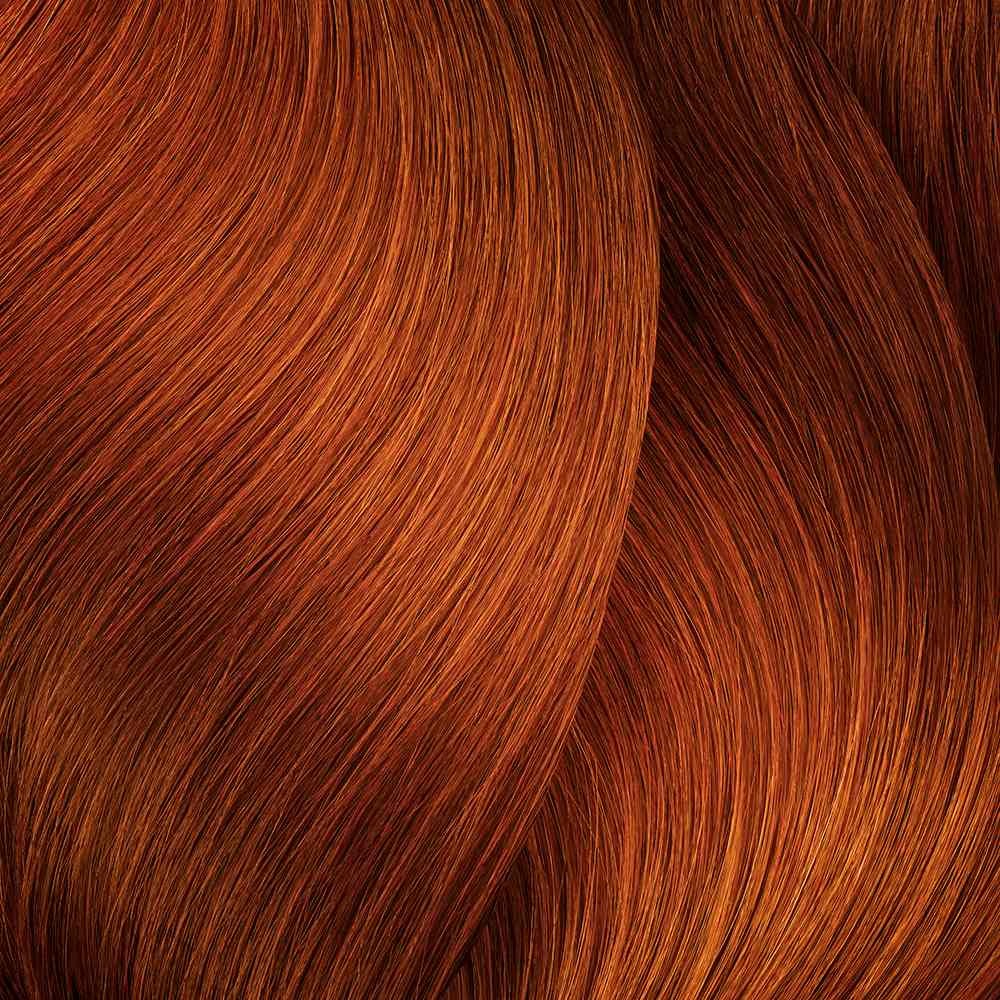  Loreal Dialight 7.40 Intense Copper Blonde 