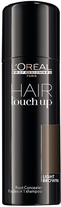  Loreal Hair Touch Up light brown 