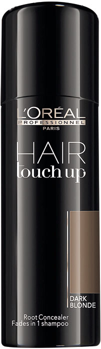  Loreal Hair Touch Up dark blonde 