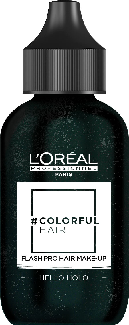  Loreal Colorfulhair Flash Pro Hair Hello Holo 